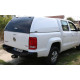 Hardtop CKT Work II fleet for VW Amarok DC