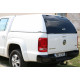 Hardtop CKT Work II fleet for VW Amarok DC