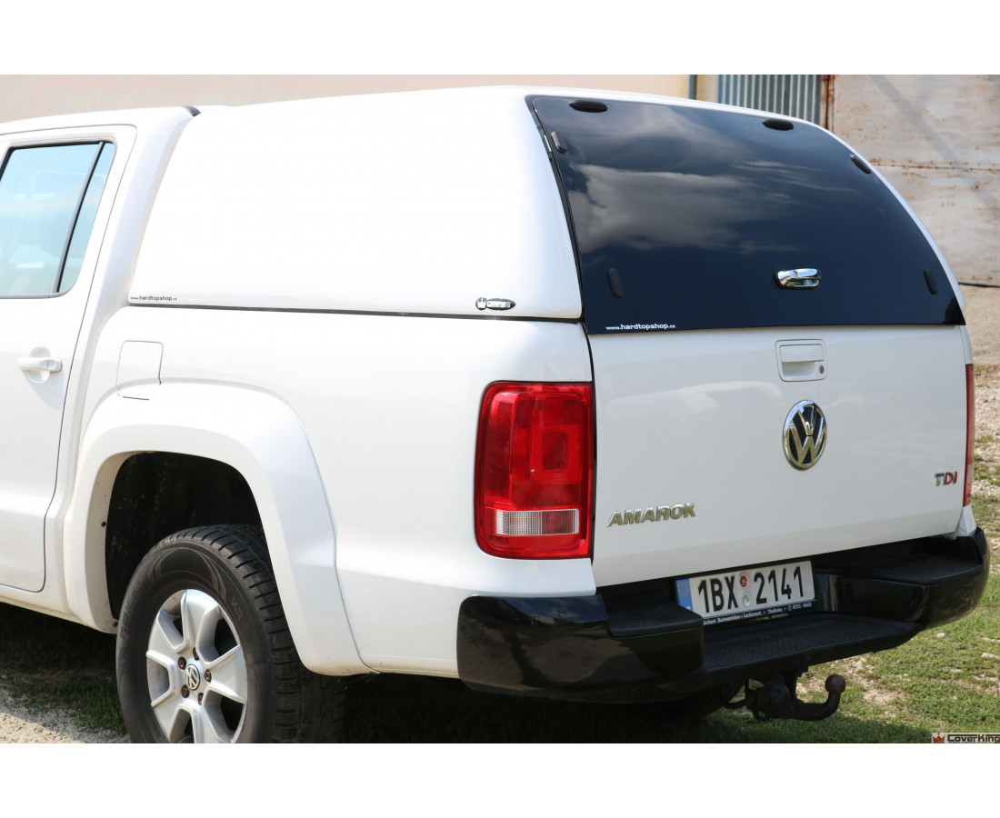 VW Amarok 2023 hardtop, abdeckung,rollo aufbau 