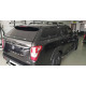 Hardtop Deluxe for SsangYong Musso Grand dc