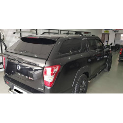 Hardtop Deluxe for SsangYong Musso Grand dc