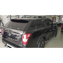 Hardtop Deluxe for SsangYong Musso Grand