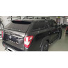 Hardtop Deluxe for SsangYong Musso Grand