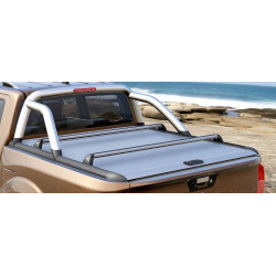 Styling bar for MT Roll cover silver or black X-Class