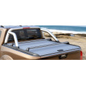 Cargo carrier for MT Roll Cover