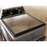 Mountain Top Aluminium cover Nissan NP300 DC