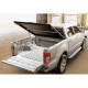 Mountain Top Aluminium cover Nissan NP300 DC