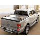 Mountain Top Aluminium cover Nissan NP300 DC