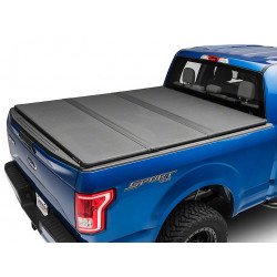 CKG - Hard Tri-fold Cover Ford F150 5.5' bed 2015-