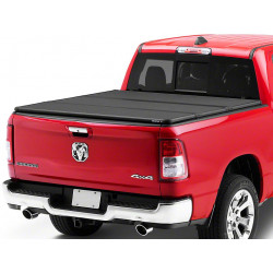 CKG - Hard Tri-fold Cover Dodge Ram 5.7' bed 2019-