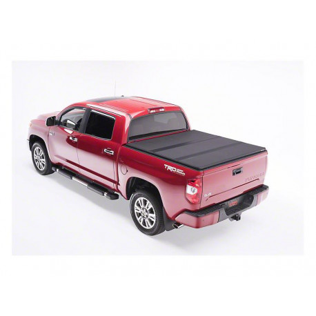 CKG - Hard Tri-fold Cover Toyota Tundra 5.5 bed 2014-