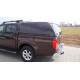 Hardtop CKT Work II for Nissan Navara D40 Long DC