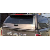 Tailgate for hardtop Dodge Ram - CKT Work II / Windows II