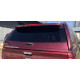 Tailgate for hardtop Dodge Ram - CKT Work II / Windows II