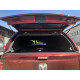 Tailgate for hardtop Dodge Ram - CKT Work II / Windows II