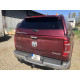 Tailgate for hardtop Dodge Ram - CKT Work II / Windows II