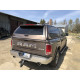 Tailgate for hardtop Dodge Ram - CKT Work II / Windows II