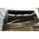 Tailgate for hardtop Dodge Ram - CKT Work II / Windows II