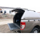 Ford Ranger Hardtop CKT Work III DC T6