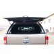 Hard top CKT Windows III pro Ford Ranger DC T6