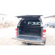 Hard top CKT Windows III pro Ford Ranger DC T6