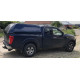 Nissan Navara - Hardtop CKT Work II for NP300 KC