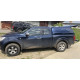 Nissan Navara - Hardtop CKT Work II for NP300 KC