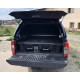 Nissan Navara - Hardtop CKT Work II for NP300 KC