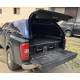 Nissan Navara - Hardtop CKT Work II for NP300 KC