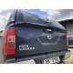 Nissan Navara - Hardtop CKT Work II for NP300 KC