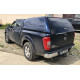 Nissan Navara - Hardtop CKT Work II for NP300 KC