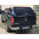 Nissan Navara - Hardtop CKT Work II for NP300 KC