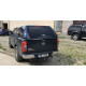 Nissan Navara - Hardtop CKT Work II for NP300 KC