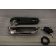 Handle with keys for hardtop Mitsubishi - Maxtop MZ313655S2