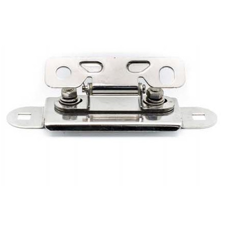 CKT - Stainless steel hinge for mounting hardtop doors