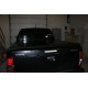 Alpex Hidden Snap Soft Cover - Toyota Hilux