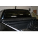 Alpex Hidden Snap Soft Cover - Toyota Hilux