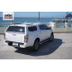 Hardtop Isuzu D-Max- Maxtop MX3 Wind -double cab 2020+