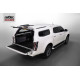 Hardtop Isuzu D-Max- Maxtop MX3 Wind -double cab 2020+