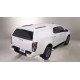 Hardtop Isuzu D-Max- MaxTop MX3 Work Double Cab 2020+