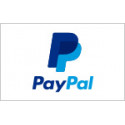 Prowizja za płatność przez PayPal