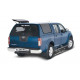 Hinten Fenster fur HT Road Ranger RH Nissan Navara D40