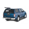 Rear glass for hardtop Road Ranger RH Nissan Navara D40