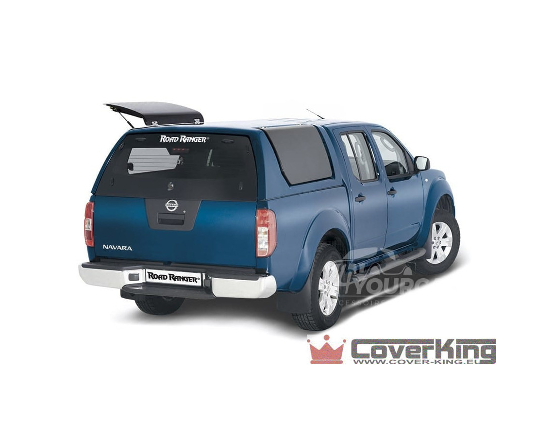 Shop für Hardtops und Pick-up Zubehör von Road Ranger®