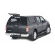 Hinten Fenster fur HT Road Ranger RH Nissan Navara D40