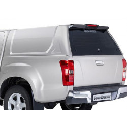 Hinten Fenster fur HT Road Ranger RH Isuzu D-Max