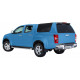 Vidrio de la puerta trasera for HT Road Ranger RH Isuzu D-Max