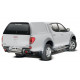 Rear glass for HT Road Ranger RH Mitsubishi L200