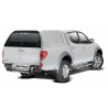 szklane drzwi tylne HT Road Ranger RH Mitsubishi L200