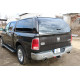 Hardtop CKT Wind II for Dodge RAM 1500 Crew Cab 2006+